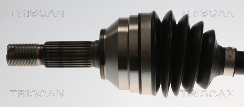 TRISCAN 8540 82107 Antriebswelle