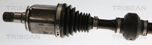 TRISCAN 8540 82108 Antriebswelle