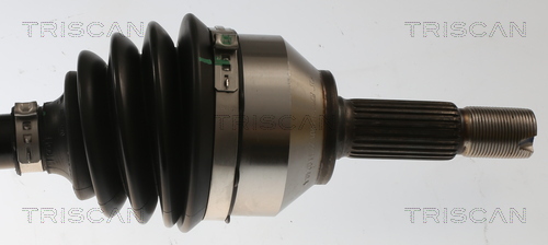 TRISCAN 8540 82108 Antriebswelle
