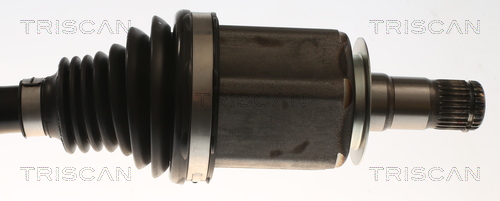 TRISCAN 8540 82109 Antriebswelle