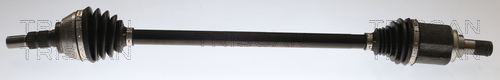 TRISCAN 8540 82110 Antriebswelle