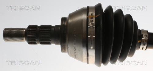 TRISCAN 8540 82110 Antriebswelle