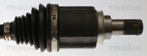TRISCAN 8540 82110 Antriebswelle