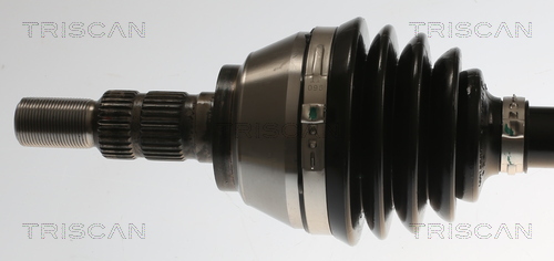 TRISCAN 8540 82111 Antriebswelle