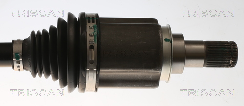 TRISCAN 8540 82111 Antriebswelle