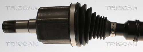 TRISCAN 8540 82112 Antriebswelle