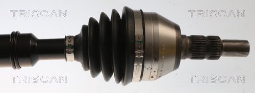 TRISCAN 8540 82112 Antriebswelle