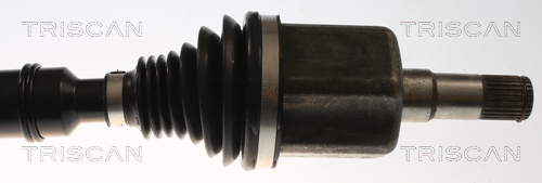 TRISCAN 8540 82113 Antriebswelle