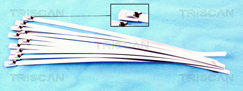 TRISCAN 8541 21 Spannband