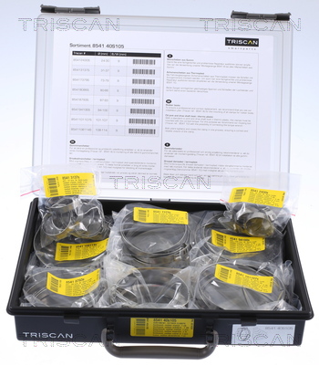 TRISCAN 8541 40S105 Spannband