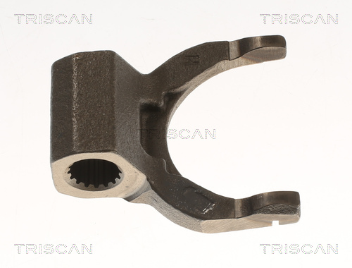 TRISCAN 8550 11012 Ausrückgabel, Kupplung