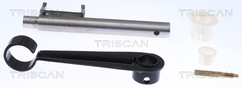 TRISCAN 8550 28021 Ausrückgabel, Kupplung