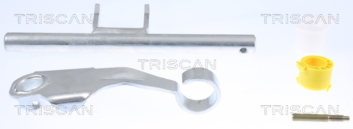 TRISCAN 8550 28022 Ausrückgabel, Kupplung