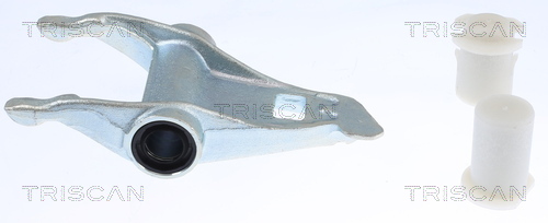 TRISCAN 8550 28024 Ausrückgabel, Kupplung