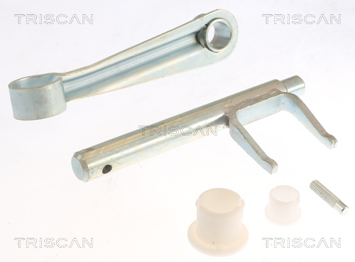 TRISCAN 8550 28026 Ausrückgabel, Kupplung