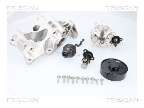 TRISCAN 8600 11066H Wasserpumpe, Motorkühlung