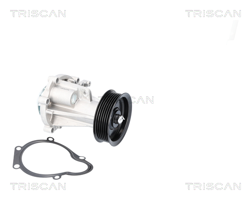 TRISCAN 8600 12002 Wasserpumpe, Motorkühlung
