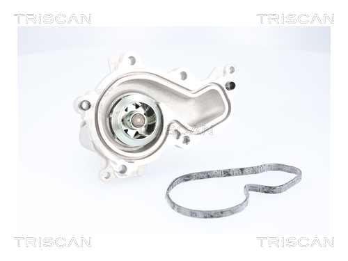 TRISCAN 8600 16080 Wasserpumpe, Motorkühlung