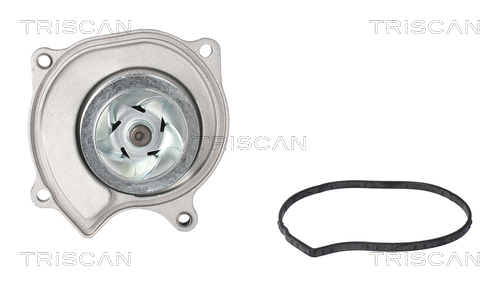 TRISCAN 8600 23103 Wasserpumpe, Motorkühlung
