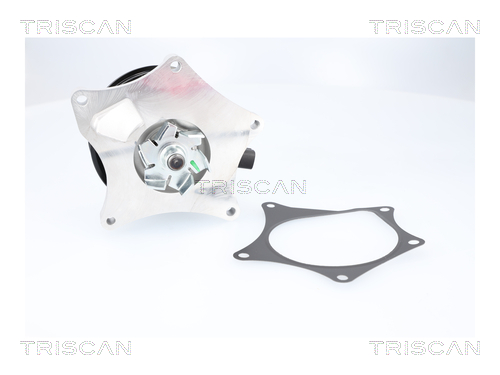TRISCAN 8600 24063 Wasserpumpe, Motorkühlung