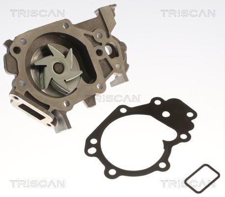 TRISCAN 8600 25013 Wasserpumpe, Motorkühlung