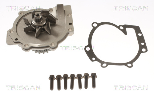 TRISCAN 8600 27107 Wasserpumpe, Motorkühlung