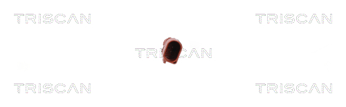 TRISCAN 8600 29100V Wasserpumpe, Motorkühlung