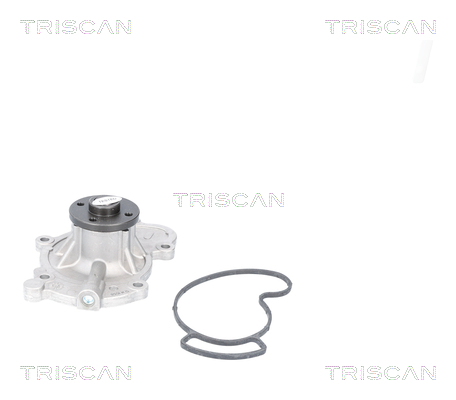 TRISCAN 8600 69015 Wasserpumpe, Motorkühlung