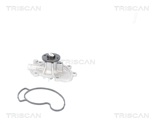 TRISCAN 8600 69015 Wasserpumpe, Motorkühlung