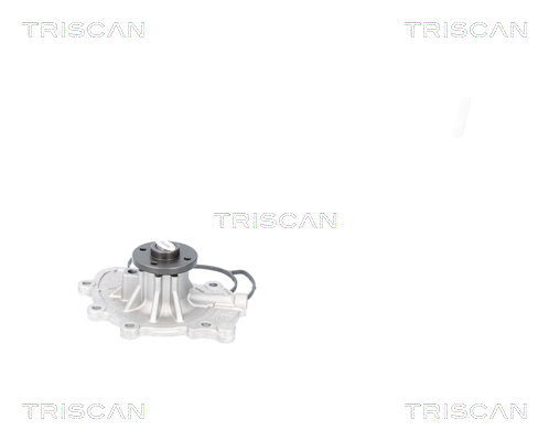 TRISCAN 8600 69015 Wasserpumpe, Motorkühlung