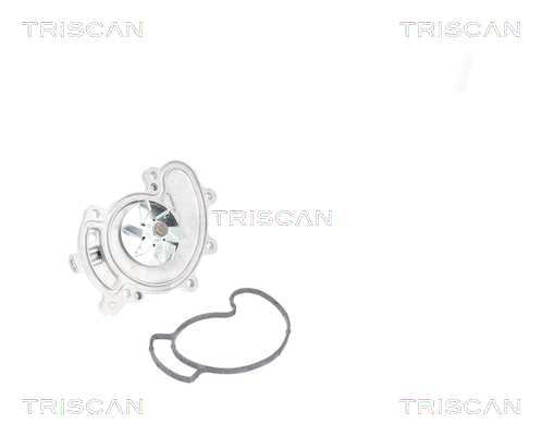 TRISCAN 8600 69015 Wasserpumpe, Motorkühlung
