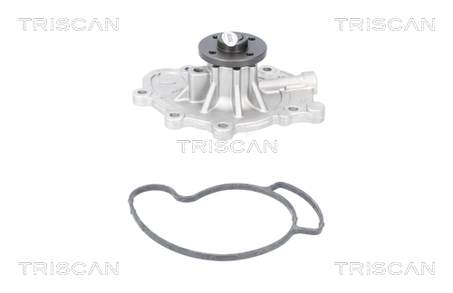 TRISCAN 8600 69016 Wasserpumpe, Motorkühlung