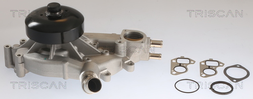 TRISCAN 8600 80022 Wasserpumpe, Motorkühlung