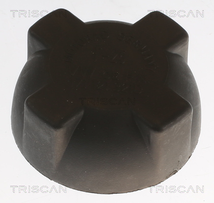 TRISCAN 8610 10 Låslock, kylvätskebehållare
