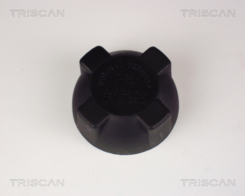 TRISCAN 8610 10 Verschlussdeckel, Kühlmittelbehälter