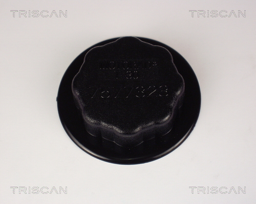 TRISCAN 8610 13 Verschlussdeckel, Kühlmittelbehälter