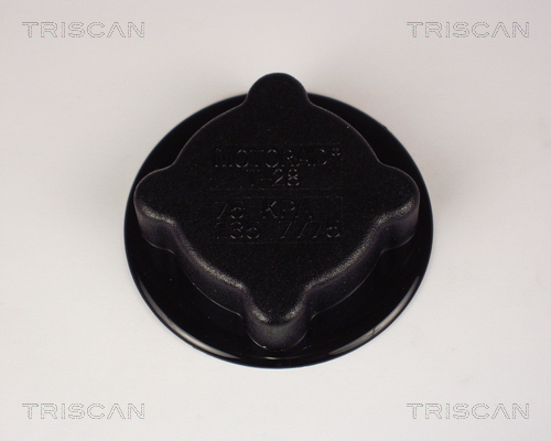 TRISCAN 8610 14 Verschlussdeckel, Kühlmittelbehälter