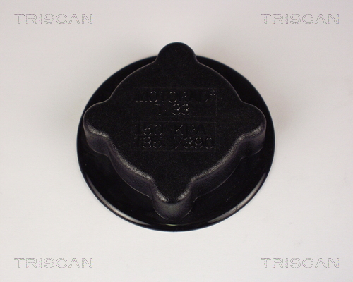 TRISCAN 8610 16 Verschlussdeckel, Kühlmittelbehälter