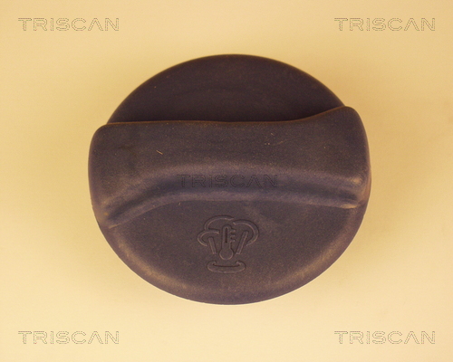 TRISCAN 8610 19 Verschlussdeckel, Kühlmittelbehälter