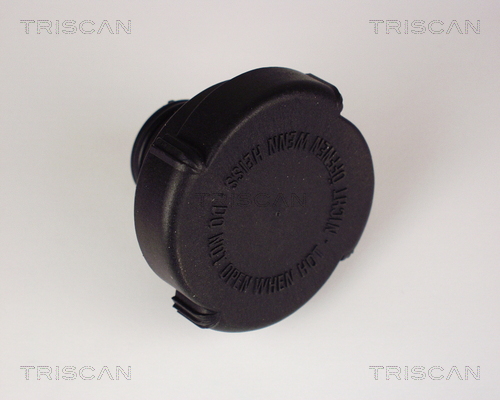 TRISCAN 8610 21 Verschlussdeckel, Kühlmittelbehälter