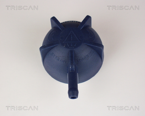 TRISCAN 8610 22 Verschlussdeckel, Kühlmittelbehälter
