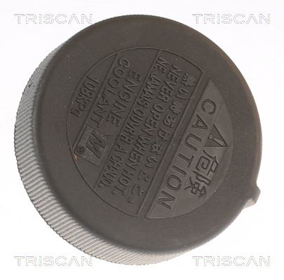 TRISCAN 8610 28 Verschlussdeckel, Kühler