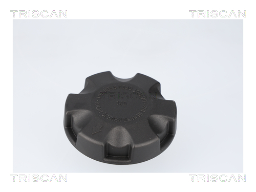 TRISCAN 8610 33 Verschlussdeckel, Kühlmittelbehälter