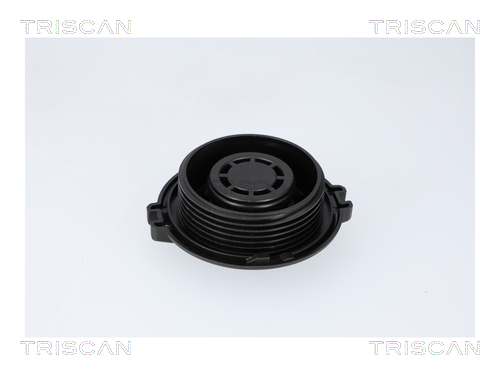 TRISCAN 8610 34 Verschlussdeckel, Kühlmittelbehälter