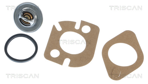 TRISCAN 8620 1088 Thermostat, Kühlmittel