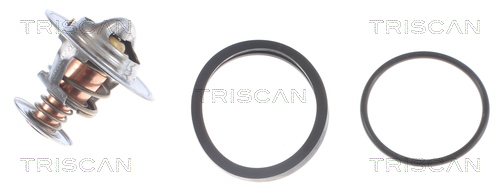 TRISCAN 8620 17591 Thermostat, Kühlmittel