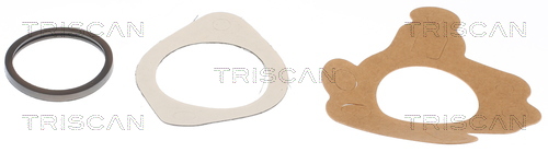 TRISCAN 8620 1788 Thermostat, Kühlmittel