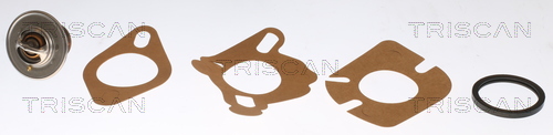 TRISCAN 8620 2191 Thermostat, Kühlmittel