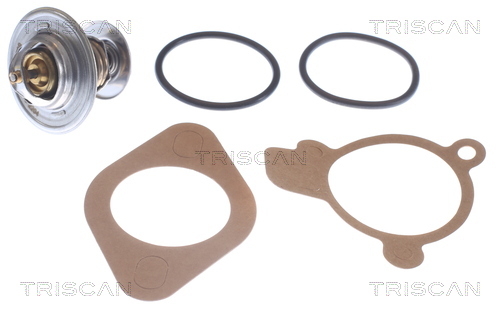 TRISCAN 8620 2387 Thermostat, Kühlmittel