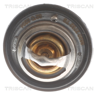 TRISCAN 8620 2782 Thermostat, Kühlmittel